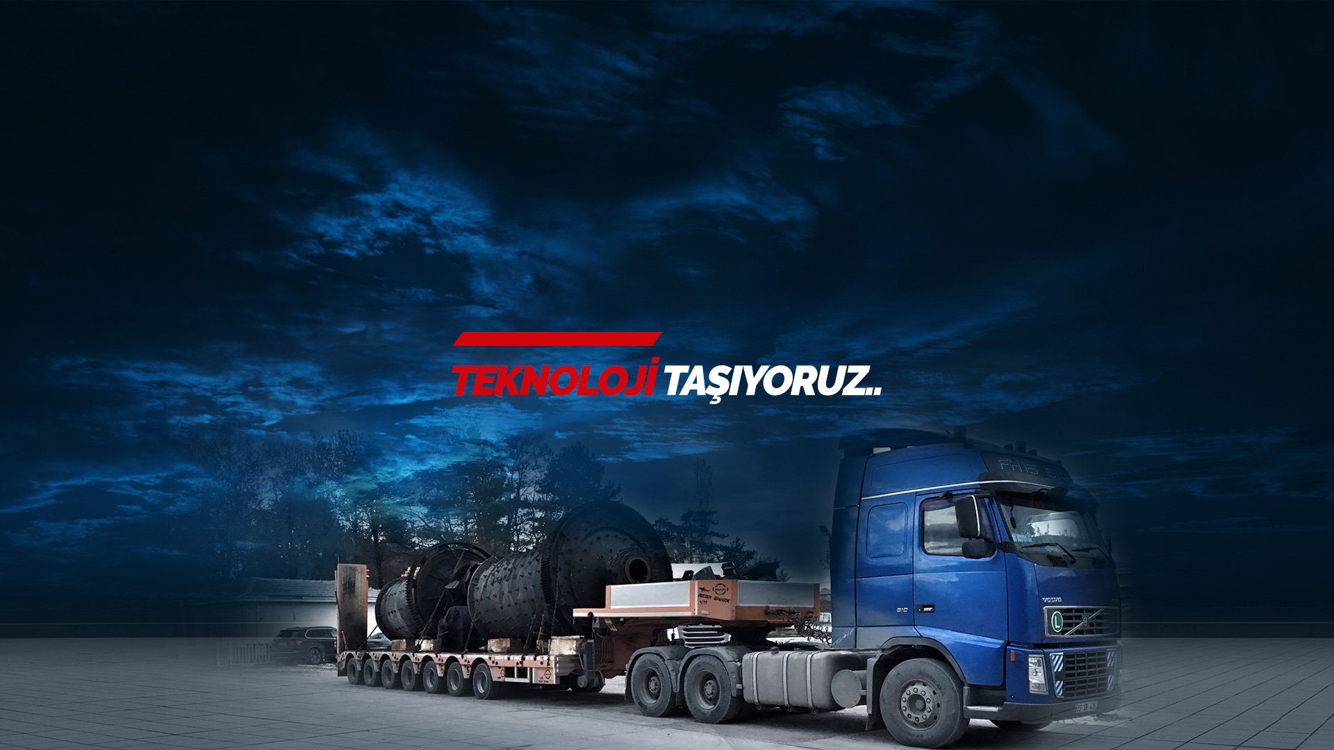 4 ADIMDA KOLAY TAŞIMACILIK